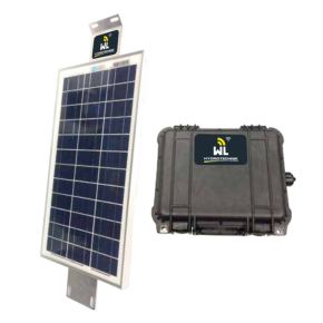 Watchlog Wireless Accessories